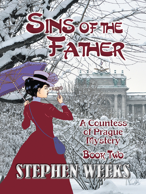 Title details for Sins of the Father by Stephen Weeks - Available